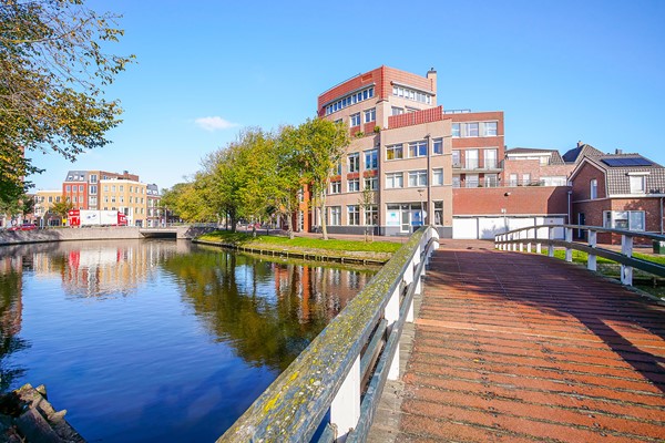 Medium property photo - Zuidstraat 12E, 1781 BR Den Helder